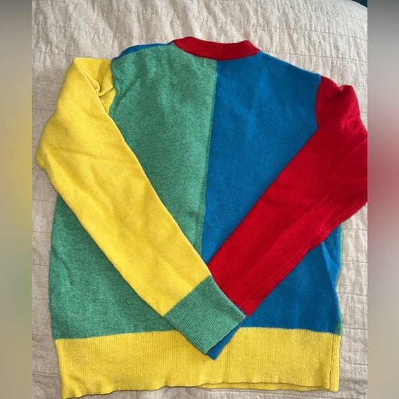 Stella McCartney kids Sweater Size 14yo - Picture 9 of 10